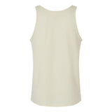 3480 BELLA + CANVAS Jersey Tank Natural