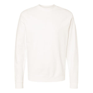 SS3000 Independent Trading Co. Midweight Sweatshirt Bone