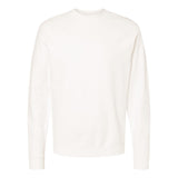 SS3000 Independent Trading Co. Midweight Sweatshirt Bone