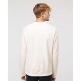 SS3000 Independent Trading Co. Midweight Sweatshirt Bone