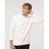 SS3000 Independent Trading Co. Midweight Sweatshirt Bone