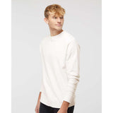 SS3000 Independent Trading Co. Midweight Sweatshirt Bone