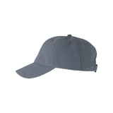 SM140 Valucap Performance Microfiber Cap Grey