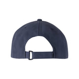 SM140 Valucap Performance Microfiber Cap Navy