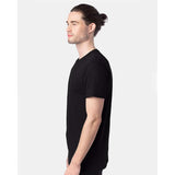 498PT Hanes Perfect-T DTG T-Shirt Black