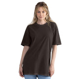 3600SW Next Level Unisex Soft Wash T-Shirt Washed Graphite Black