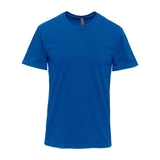 3600SW Next Level Unisex Soft Wash T-Shirt Washed Royal