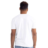 3600SW Next Level Unisex Soft Wash T-Shirt Washed White