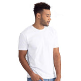 3600SW Next Level Unisex Soft Wash T-Shirt Washed White