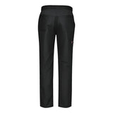 0P4M Chef Designs Airflow Chef Pants Black