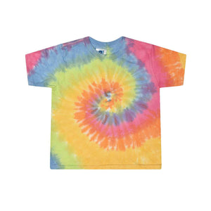 1160 Colortone Toddler Tie-Dyed T-Shirt Eternity