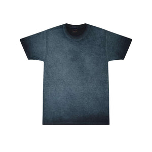 1310 Colortone Oil Wash T-Shirt Navy