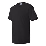 5280 Hanes Essential-T T-Shirt Black