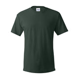 5280 Hanes Essential-T T-Shirt Deep Forest