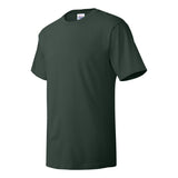 5280 Hanes Essential-T T-Shirt Deep Forest