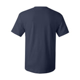 5280 Hanes Essential-T T-Shirt Navy