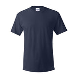 5280 Hanes Essential-T T-Shirt Navy