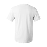 5280 Hanes Essential-T T-Shirt White