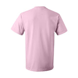 3930R Fruit of the Loom HD Cotton Short Sleeve T-Shirt Classic Pink