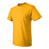 3930R Fruit of the Loom HD Cotton Short Sleeve T-Shirt Gold