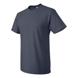 3930R Fruit of the Loom HD Cotton Short Sleeve T-Shirt J. Navy