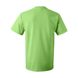 3930R Fruit of the Loom HD Cotton Short Sleeve T-Shirt Kiwi