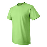 3930R Fruit of the Loom HD Cotton Short Sleeve T-Shirt Kiwi