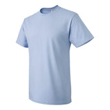 3930R Fruit of the Loom HD Cotton Short Sleeve T-Shirt Light Blue