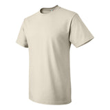 3930R Fruit of the Loom HD Cotton Short Sleeve T-Shirt Natural