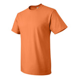 3930R Fruit of the Loom HD Cotton Short Sleeve T-Shirt Tennessee Orange