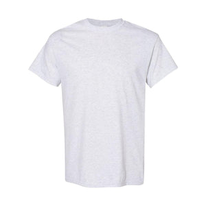 5000 Gildan Heavy Cotton™ T-Shirt Ash