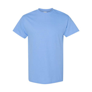 5000 Gildan Heavy Cotton™ T-Shirt Carolina Blue