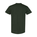 5000 Gildan Heavy Cotton™ T-Shirt Forest Green