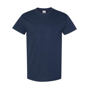 5000 Gildan Heavy Cotton™ T-Shirt Navy