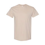 5000 Gildan Heavy Cotton™ T-Shirt Sand