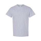 5000 Gildan Heavy Cotton™ T-Shirt Sport Grey