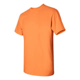 5000 Gildan Heavy Cotton™ T-Shirt Tangerine