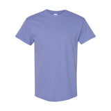 5000 Gildan Heavy Cotton™ T-Shirt Violet