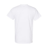 5000 Gildan Heavy Cotton™ T-Shirt White