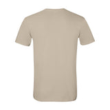 64000 Gildan Softstyle® T-Shirt Sand