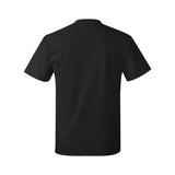 5250 Hanes Authentic T-Shirt Black