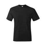 5250 Hanes Authentic T-Shirt Black