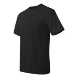 5250 Hanes Authentic T-Shirt Black