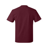 5250 Hanes Authentic T-Shirt Cardinal