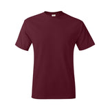 5250 Hanes Authentic T-Shirt Cardinal