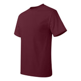 5250 Hanes Authentic T-Shirt Cardinal