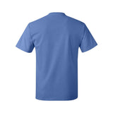 5250 Hanes Authentic T-Shirt Carolina Blue