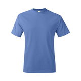 5250 Hanes Authentic T-Shirt Carolina Blue