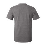 5250 Hanes Authentic T-Shirt Charcoal Heather