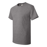 5250 Hanes Authentic T-Shirt Charcoal Heather